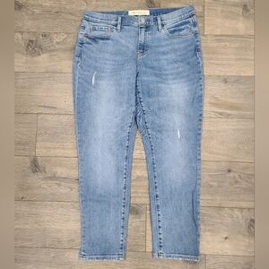 Gap Women's Best Girlfriend Jeans Size 30